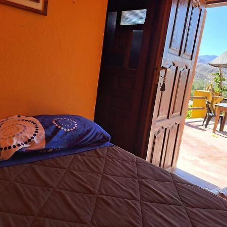 Carnavalito Hostel Тилкара Екстериор снимка