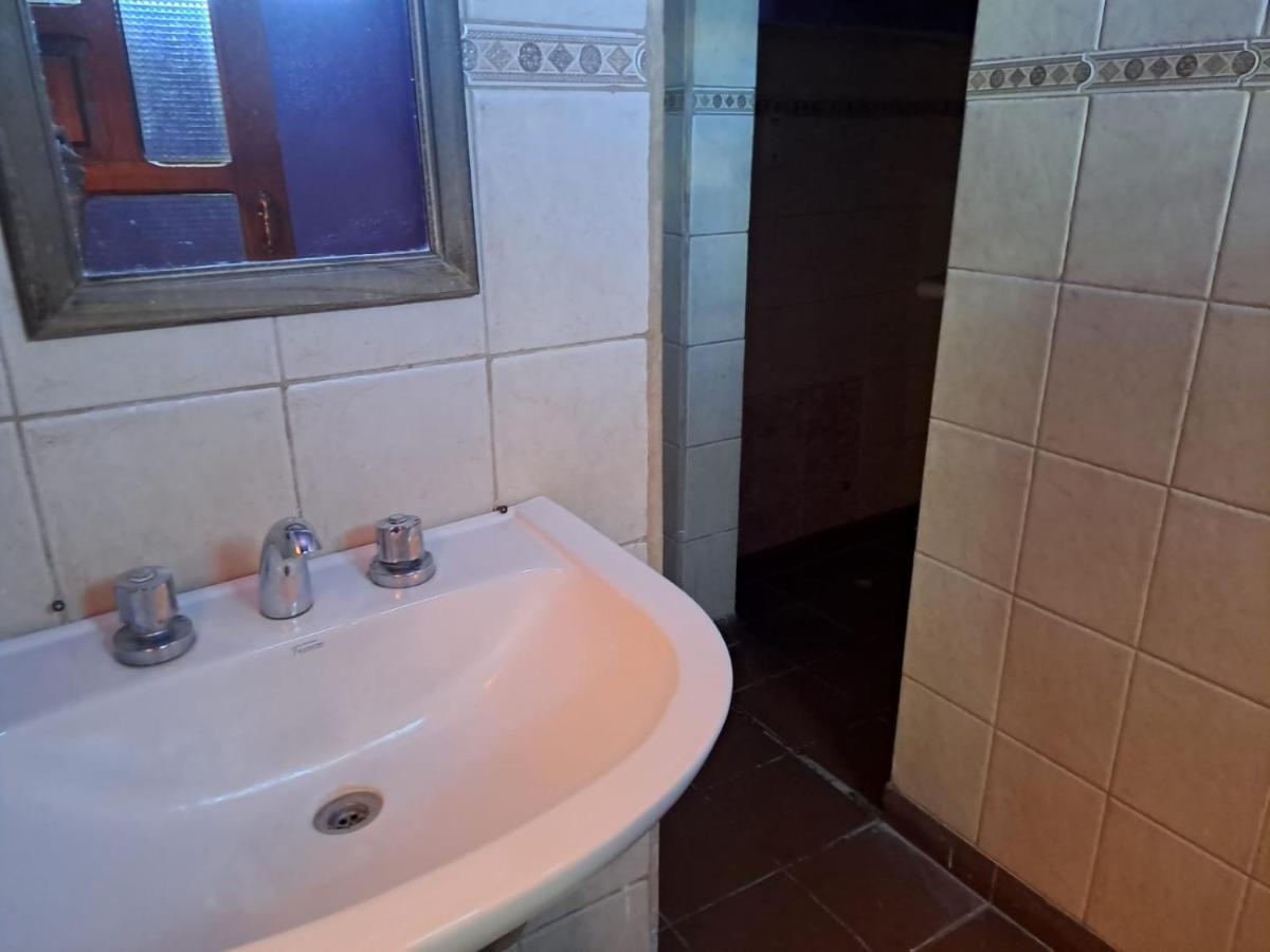 Carnavalito Hostel Тилкара Екстериор снимка
