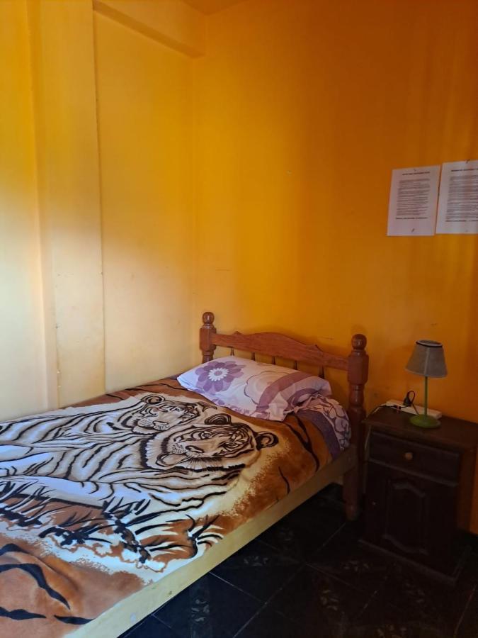 Carnavalito Hostel Тилкара Екстериор снимка