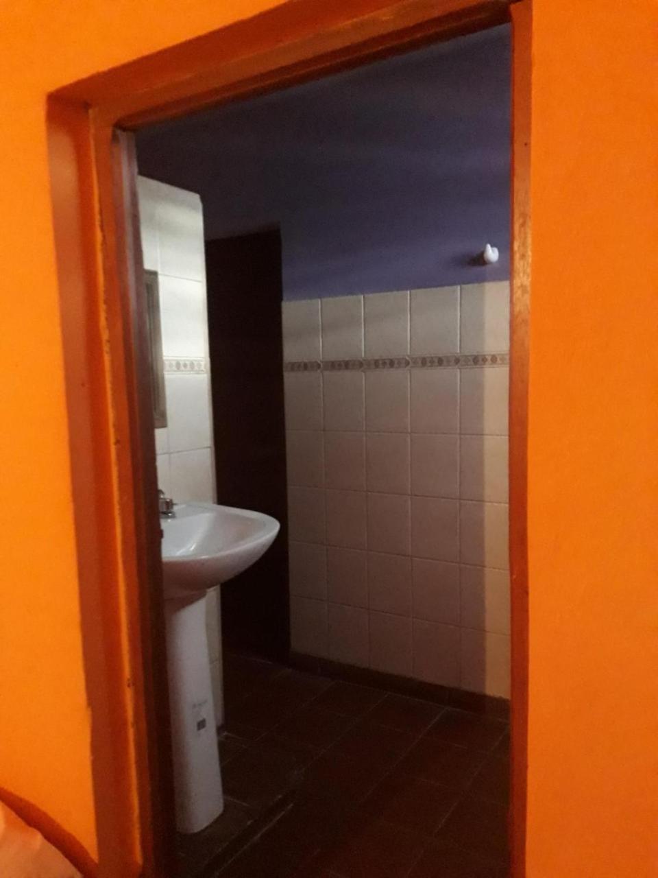 Carnavalito Hostel Тилкара Екстериор снимка