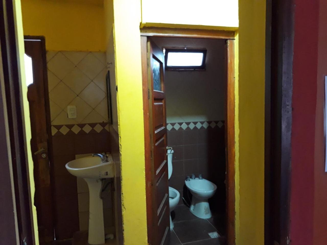 Carnavalito Hostel Тилкара Екстериор снимка